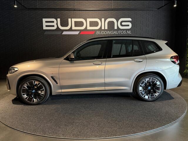 BMW X3 iX3 High Executive 80 kWh | M-sport |