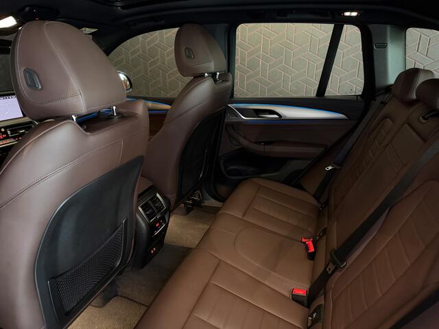 BMW X3 iX3 High Executive 80 kWh | M-sport |