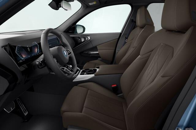 BMW X3 30e xDrive | M Sportpakket Pro | Premium Pack | Trekhaak