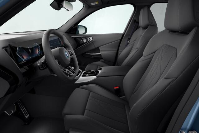 BMW X3 30e xDrive | M Sportpakket Pro | Premium Pack | Trekhaak