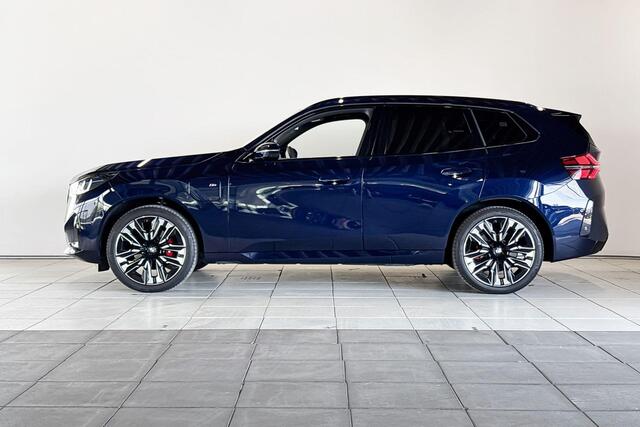 BMW X3 30e xDrive | Huisselectie