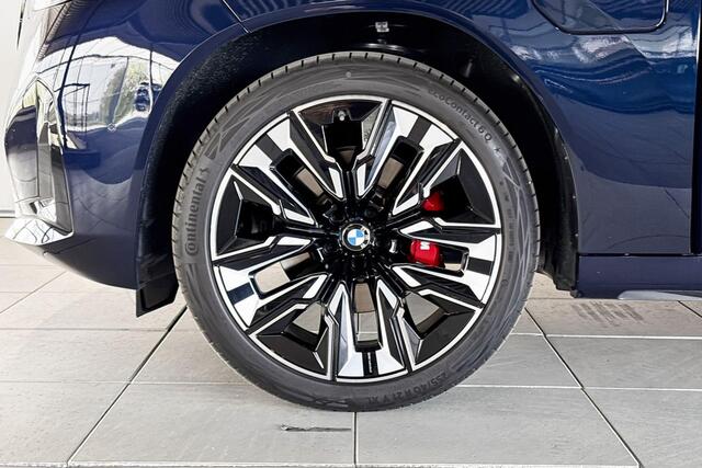 BMW X3 30e xDrive | Huisselectie