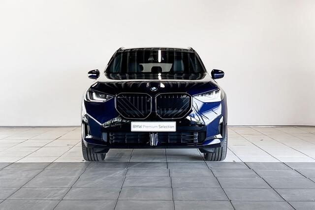 BMW X3 30e xDrive | Huisselectie