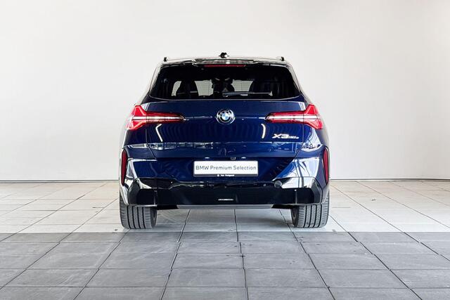 BMW X3 30e xDrive | Huisselectie