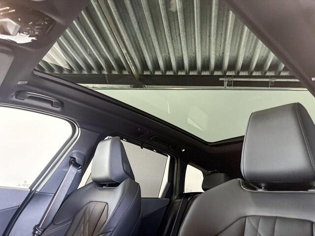 BMW X3 30e xDrive | Huisselectie