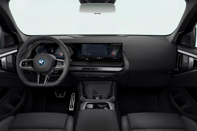 BMW X3 30e xDrive | M Sportpakket Pro | Premium Pack | Trekhaak