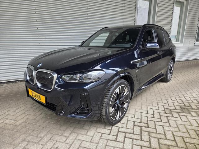 BMW X3 iX3 High Executive 80 kWh