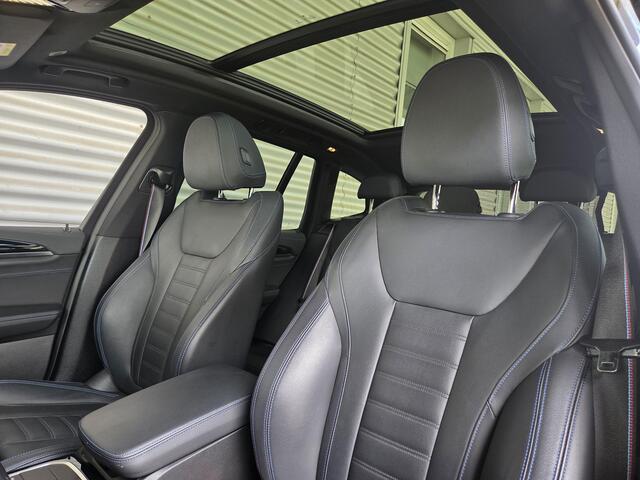 BMW X3 iX3 High Executive 80 kWh