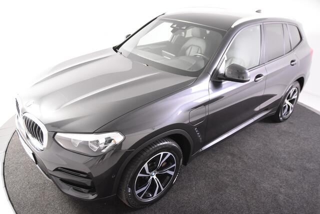 BMW X3 xDrive30e *1ste Eigenaar*Leer*Stoelverwarming*Trekhaak*Camera*