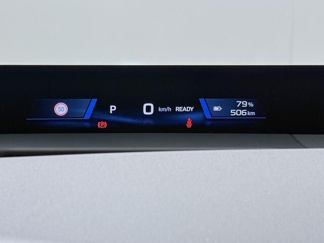 BMW X3 iX3 50 xDrive 113 kWh | M-Sport Pro | Highway Assistant | 3D Head-Up | Trekhaak | Panoramadak |