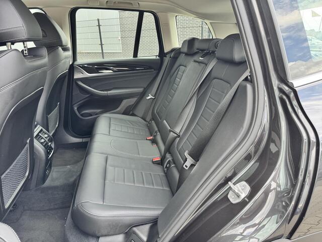 BMW X3 xDrive30e High Executive 292 PK | Trekhaak | Leder | Laser | Keyless | Head up display
