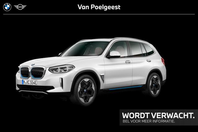 BMW X3 iX3 High Executive 80 kWh