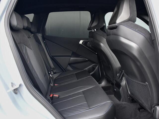 BMW X3 30e xDrive | M Sport | Stuurwielverwarming | Head-Up | Driving Assistant Plus | 360 Camera |