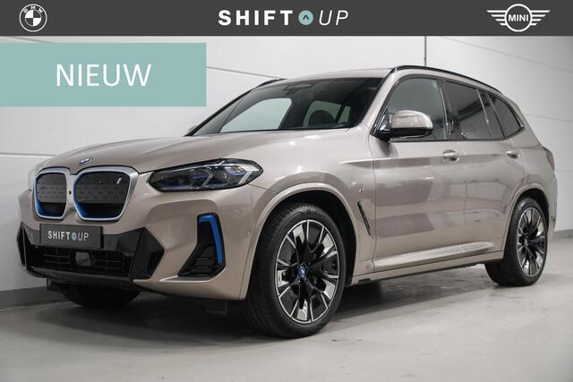 BMW X3 iX3 M-Sport | Panoramadak | Harman Kardon | Head Up