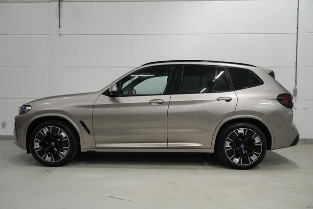 BMW X3 iX3 M-Sport | Panoramadak | Harman Kardon | Head Up