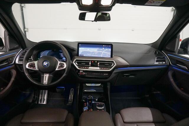 BMW X3 iX3 M-Sport | Panoramadak | Harman Kardon | Head Up