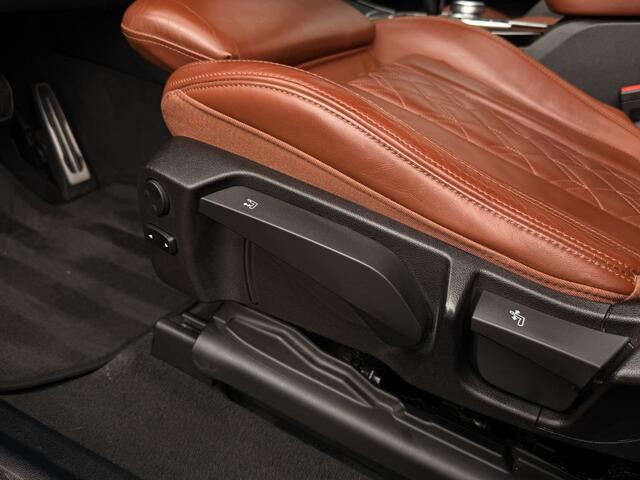 BMW X3 xDrive30e High Executive | Cruise | Pano | Leder | Apple Carplay | Stoelverwarming | Trekhaak |