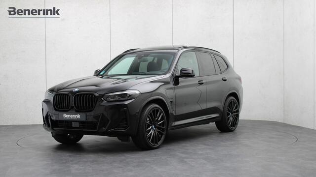 BMW X3 xDrive30e High Executive M-Sport | Head-up | Panoramadak | Harman/Kardon | Comfort Access | Adaptieve Cruise Control