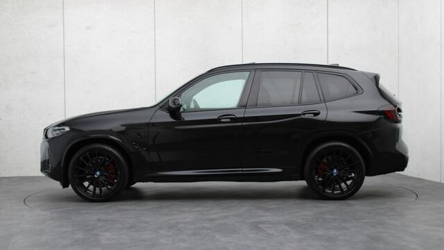 BMW X3 xDrive30e High Executive M-Sport | Head-up | Panoramadak | Harman/Kardon | Comfort Access | Adaptieve Cruise Control