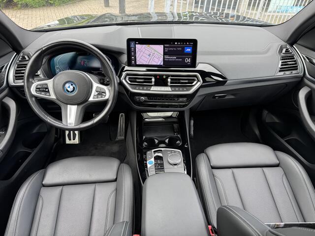 BMW X3 iX3 M sport Executive 80 kWh Pano.dak | Trekhaak | Dr.ass.pro