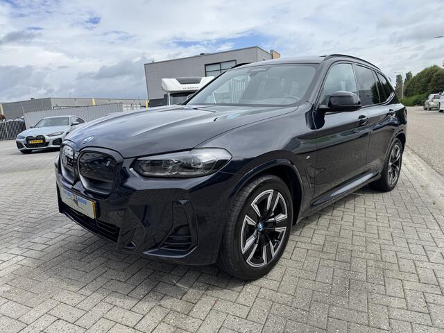 BMW X3 iX3 M sport Executive 80 kWh Pano.dak | Trekhaak | Dr.ass.pro