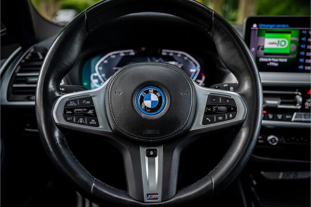 BMW X3 iX3 High Executive M Sport 80 kWh Panorama ACC Harman Kardon Trekhaak
