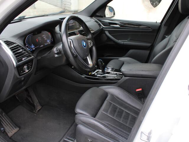 BMW X3 iX3 High Executive 80 kWh | 94,3% | PANORAMISCH SCHUIFDAK | 20" LICHTMETALEN VELGEN | M AERODYNAMICA PAKKET |