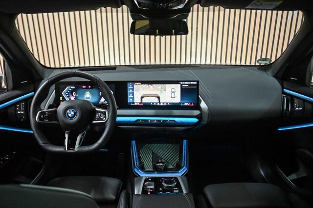 BMW X3 30 e xDrive M Sport Pro | PANO | HUD | ACC | STOELVERWARMING | S