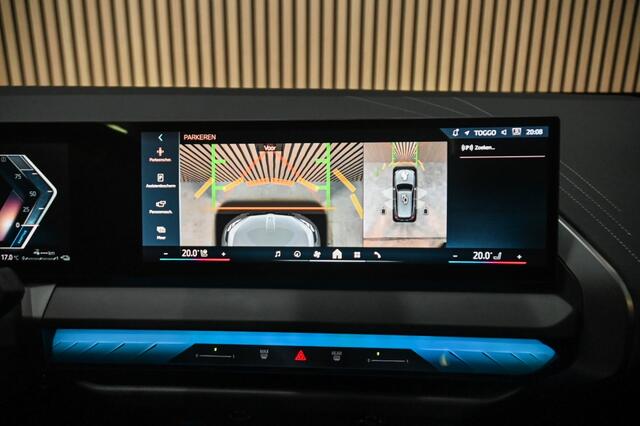 BMW X3 30 e xDrive M Sport Pro | PANO | HUD | ACC | STOELVERWARMING | S