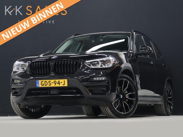 BMW X3 xDrive30e High Executive M Sport [HARMAN/KARDON, MEMORY SEATS, HEAD-UP, STUURVERWARMING, APPLE CARPLAY, ANDROID, ADAPTIVE CRUISE, 360 CAMERA, STOELVERWARMING, ADAPTIVE LED, NIEUWSTAAT]