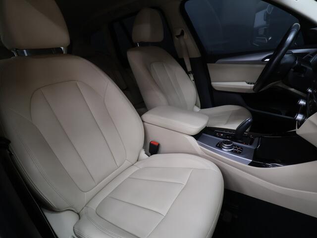 BMW X3 xDrive30e High Executive [APPLE CARPLAY, HEAD-UP, STOELVERWARMING, VOL LEDER, ADAPTIVE LED, PDC V+A, CRUISE CONTROL, ELEKTRISCHE ACHTERKLEP, CLIMATE CONTROL, NIEUWSTAAT]