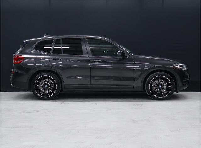 BMW X3 xDrive30e High Executive [APPLE CARPLAY, HEAD-UP, STOELVERWARMING, VOL LEDER, ADAPTIVE LED, PDC V+A, CRUISE CONTROL, ELEKTRISCHE ACHTERKLEP, CLIMATE CONTROL, NIEUWSTAAT]