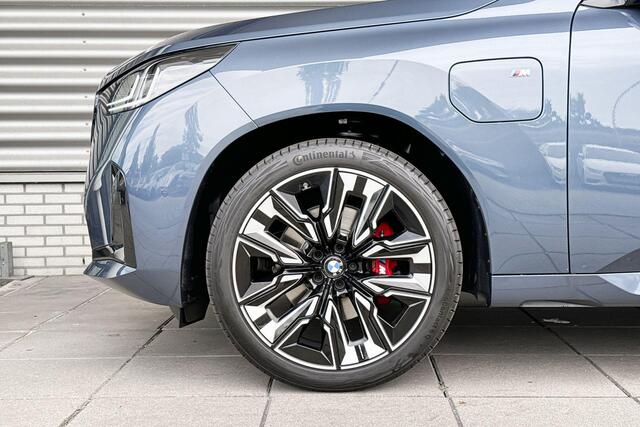 BMW X3 30e xDrive