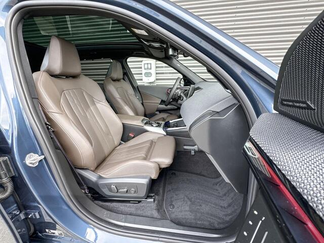 BMW X3 30e xDrive