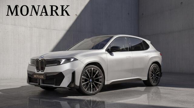 BMW X3 iX3 50 xDrive 113 kWh M Sport Pro | Pano | Autopilot | Trekhaak