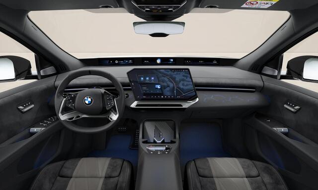 BMW X3 iX3 50 xDrive 113 kWh M Sport Pro | Pano | Autopilot | Trekhaak