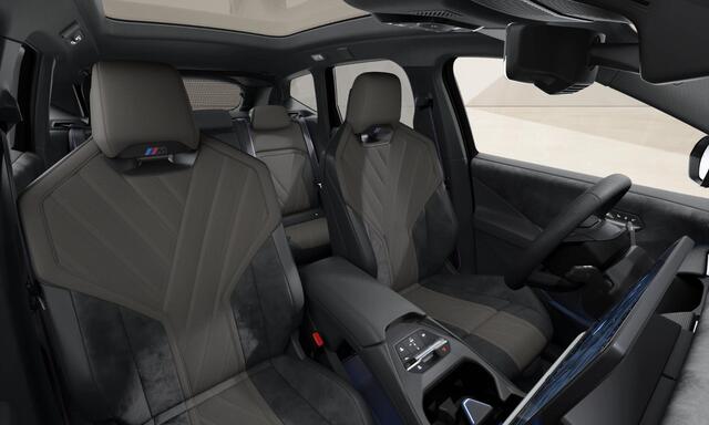 BMW X3 iX3 50 xDrive 113 kWh M Sport Pro | Pano | Autopilot | Trekhaak