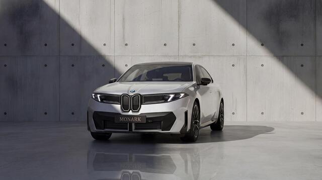 BMW X3 iX3 50 xDrive 113 kWh M Sport Pro | Pano | Autopilot | Trekhaak