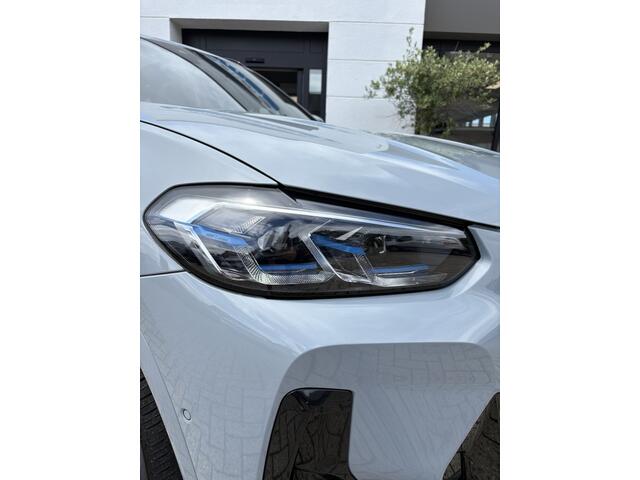 BMW X3 xDrive30e M-Sport, Panodak, Leer, 360 Camera, Ventilatie, HUD, T