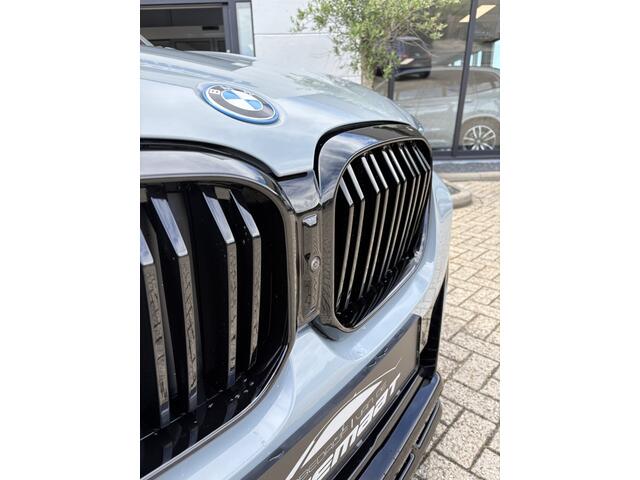 BMW X3 xDrive30e M-Sport, Panodak, Leer, 360 Camera, Ventilatie, HUD, T