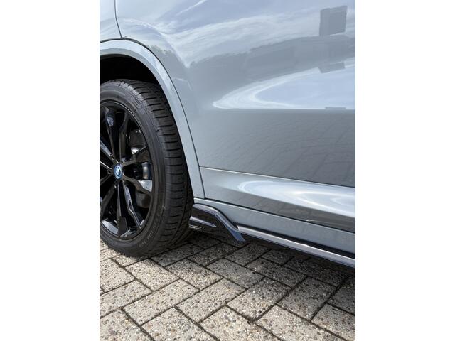 BMW X3 xDrive30e M-Sport, Panodak, Leer, 360 Camera, Ventilatie, HUD, T