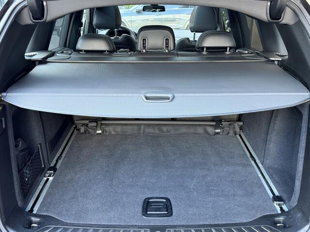 BMW X3 xDrive20i M-sport | Panorama-dak | Camera | Sfeerverlichtin