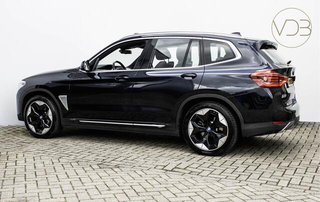 BMW X3 iX3 High Executive 80 kWh PANO TREKHAAK LEER HARMAN KARDON 360GR CAM
