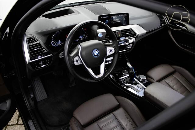 BMW X3 iX3 High Executive 80 kWh PANO TREKHAAK LEER HARMAN KARDON 360GR CAM