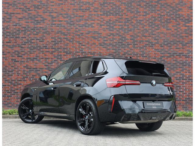 BMW X3 30e xDrive | Pano - Trekhaak - Harman/Kardon