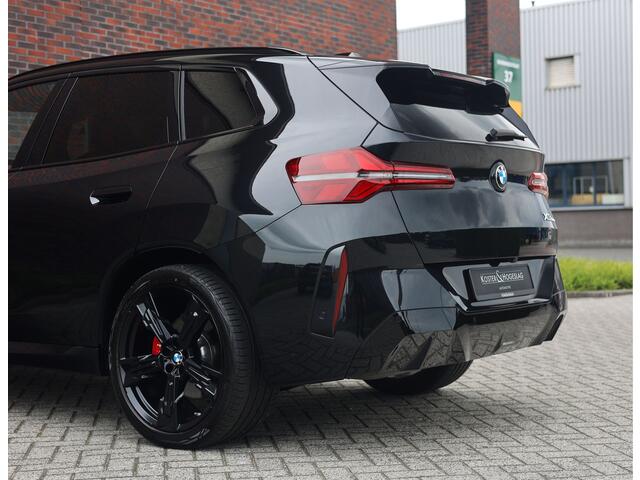 BMW X3 30e xDrive | Pano - Trekhaak - Harman/Kardon