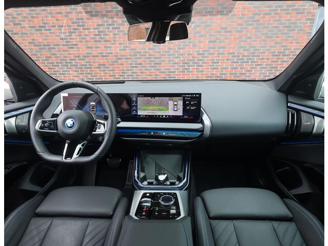 BMW X3 30e xDrive | M Sport Pro - Pano - Trekhaak - H/K