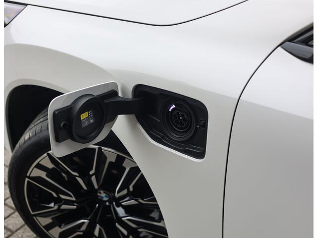BMW X3 30e xDrive | M Sport Pro - Pano - Trekhaak - H/K