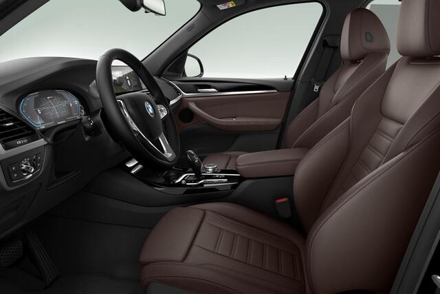 BMW X3 xDrive30e eDrive Edition High Executive xLine