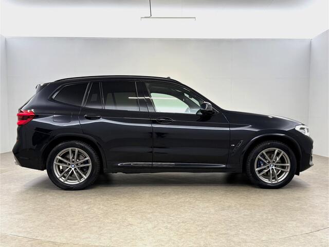 BMW X3 xDrive30e M-Sport | Pano | Sfeer | Virtual | 360° | Cruise | Carplay
